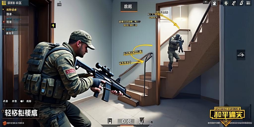 和平精英辅助工具安全指南：保护账号远离封禁